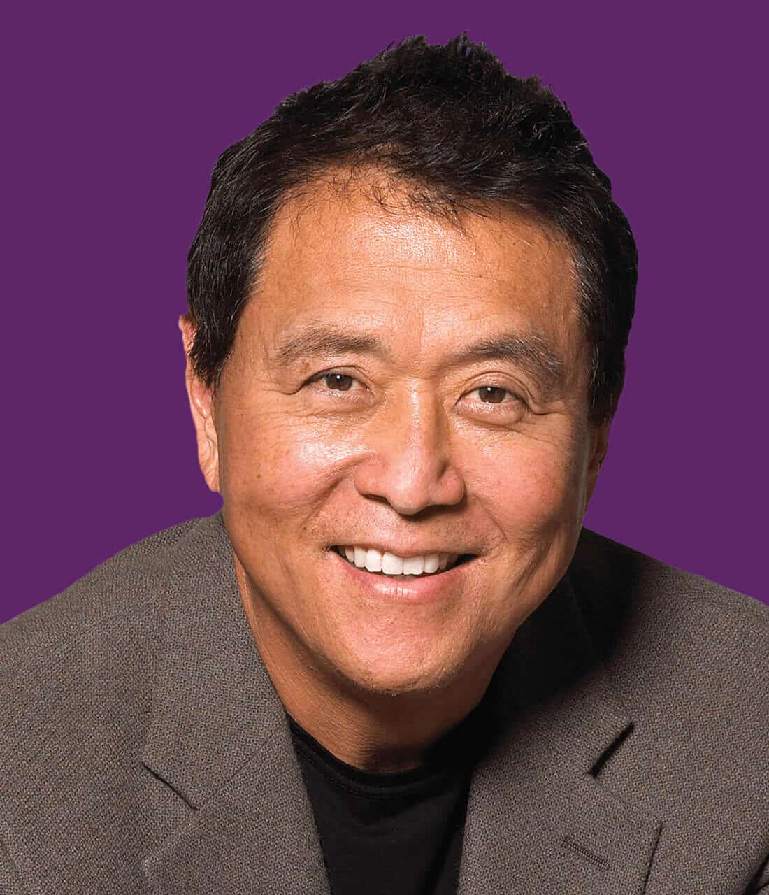 Robert Kiyosaki Review