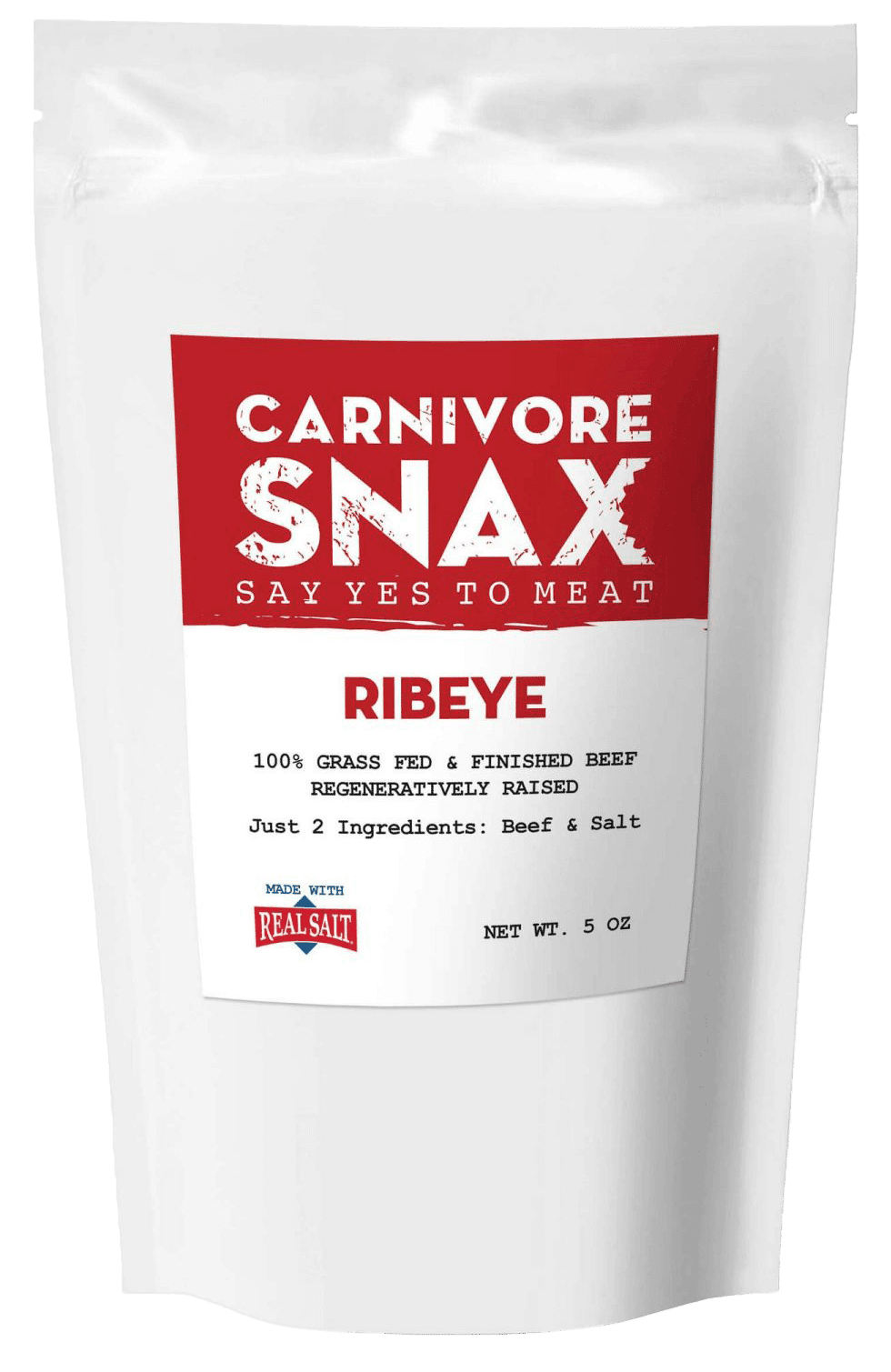 Carnivore Snax Product Example