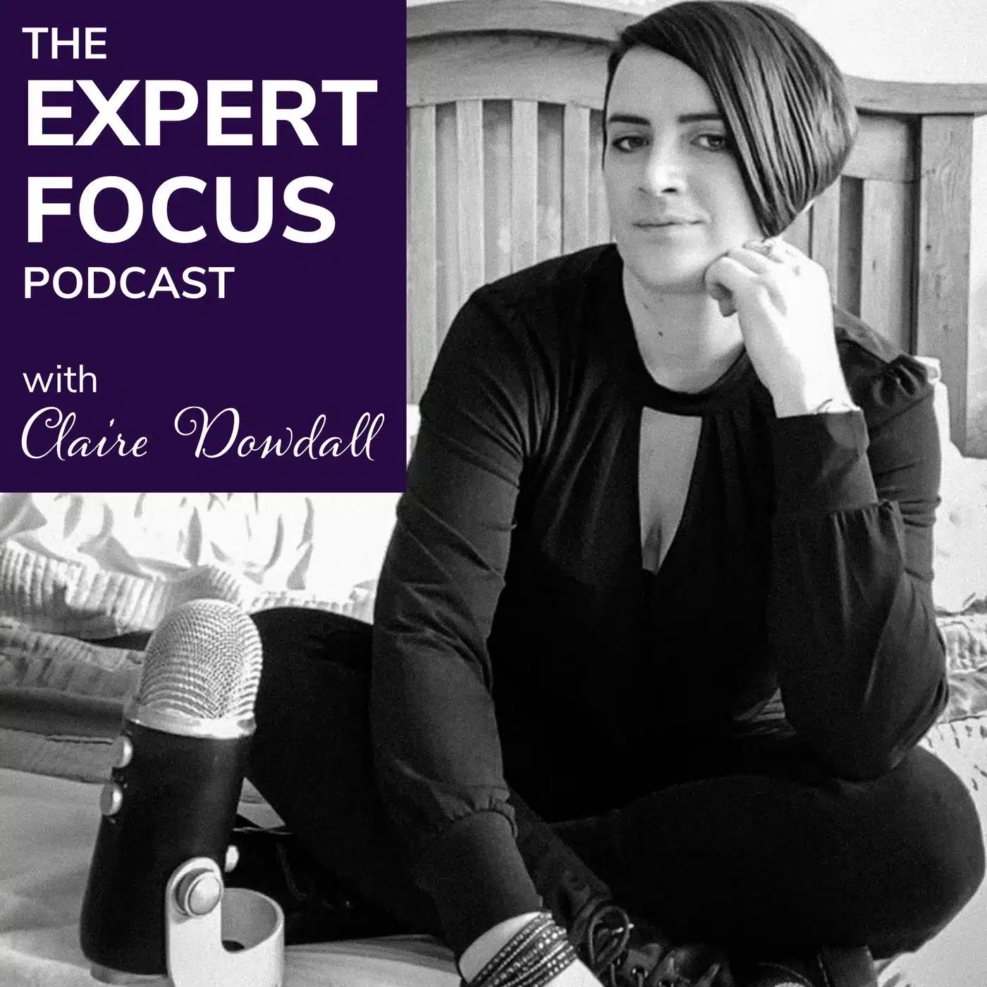 The Expert Focus Podcast 100