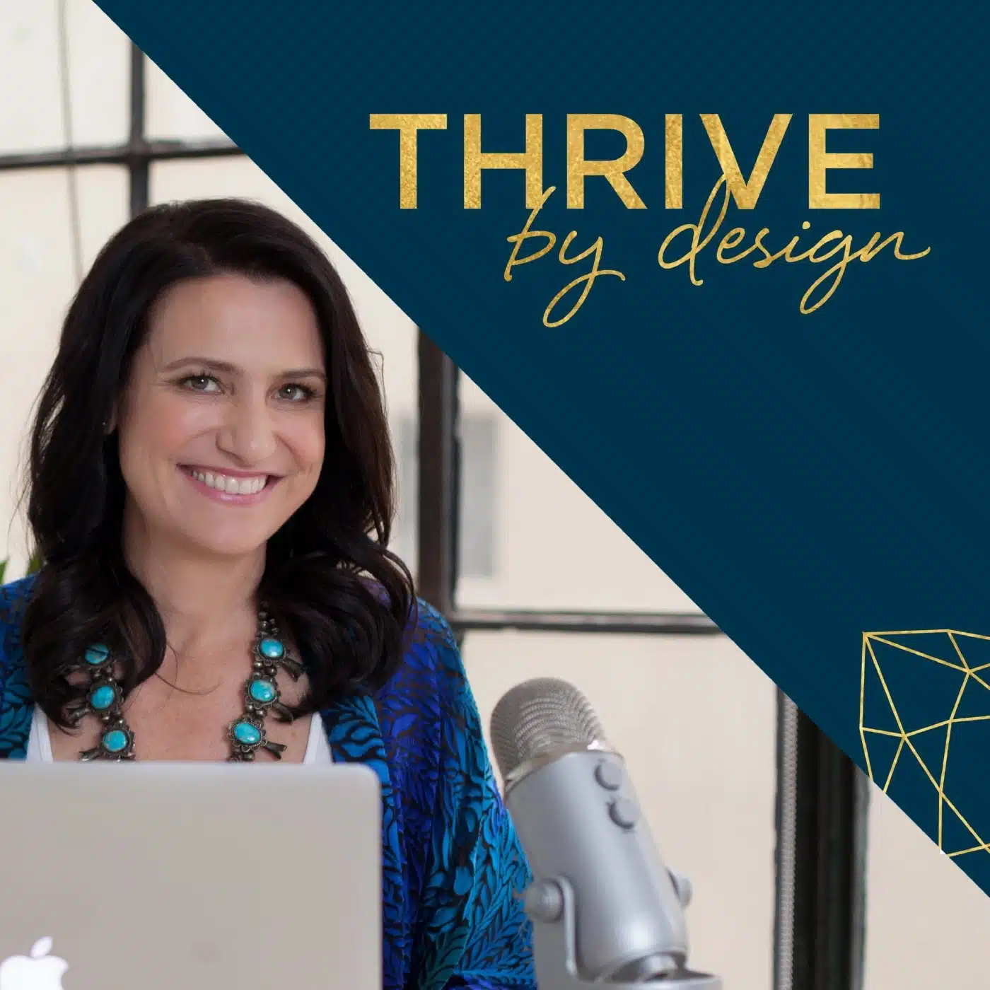 Thrive By Design Podcast