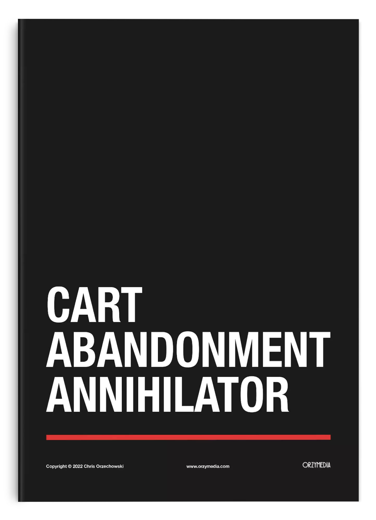 Cart Abandonment Annihilator